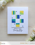 Altenew - Dies - Pixel Pane-ScrapbookPal