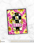 Altenew - Dies - Pixel Pane-ScrapbookPal