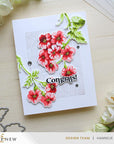 Altenew - Dies - Pocket Sentiments-ScrapbookPal