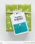 Altenew - Dies - Pocket Sentiments-ScrapbookPal