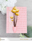 Altenew - Dies - Pom Pom Trees-ScrapbookPal