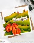 Altenew - Dies - Stylish Greetings-ScrapbookPal