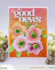 Altenew - Dies - Timeless Sentiments 3: Holiday Edition-ScrapbookPal