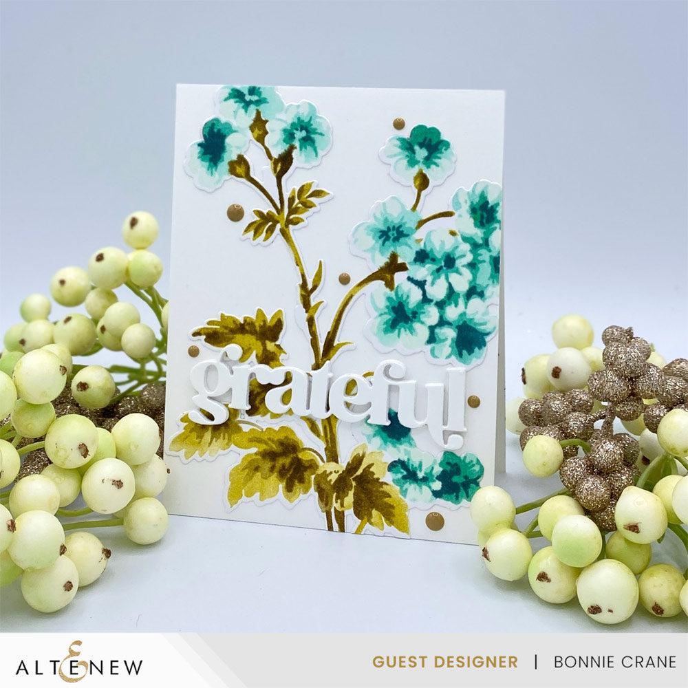 Altenew - Dies - Timeless Sentiments 3: Holiday Edition-ScrapbookPal