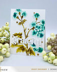 Altenew - Dies - Timeless Sentiments 3: Holiday Edition-ScrapbookPal