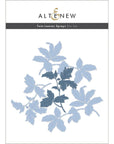 Altenew - Dies - Twin Leaves Sprays-ScrapbookPal