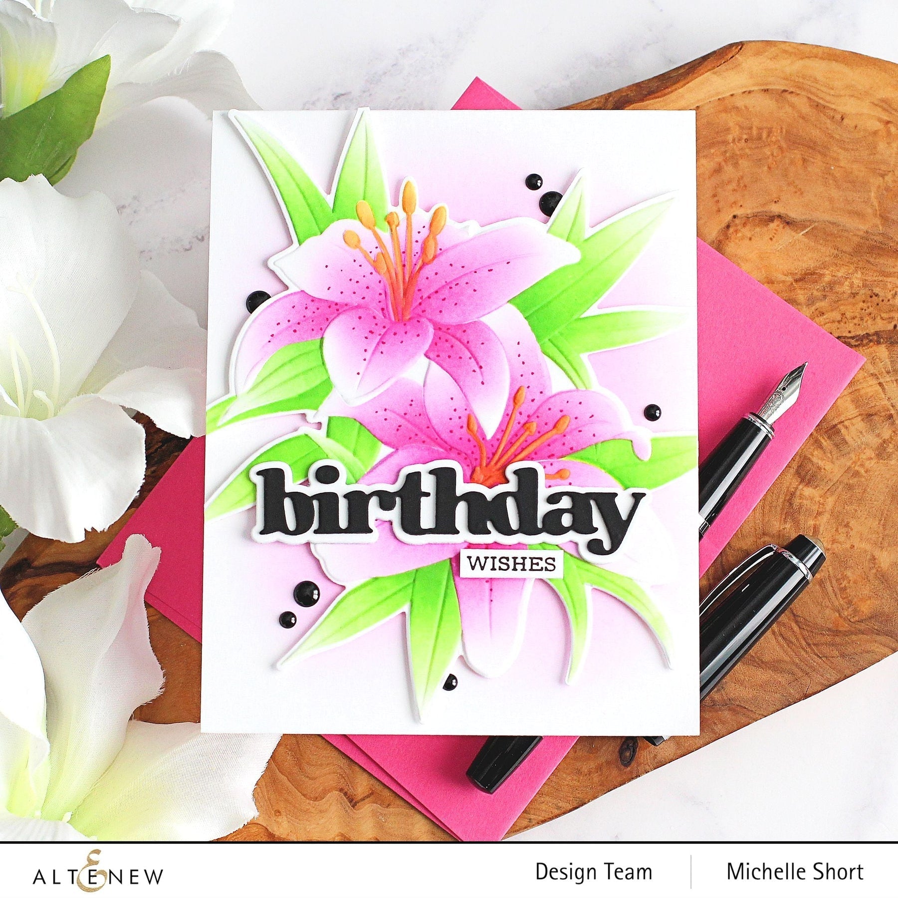 Altenew - Dies - Versatile Greetings 2-ScrapbookPal