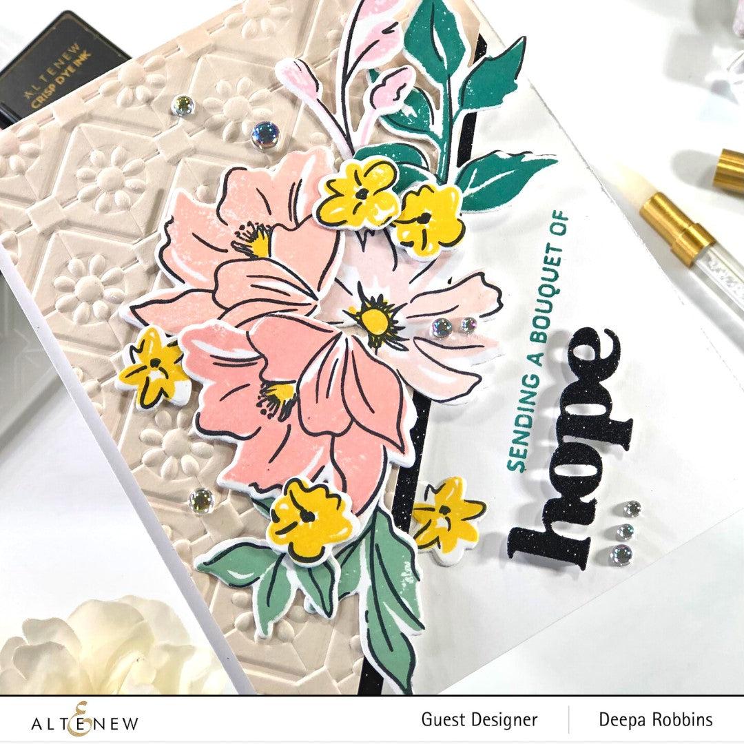 Altenew - Dies - Versatile Greetings 2-ScrapbookPal