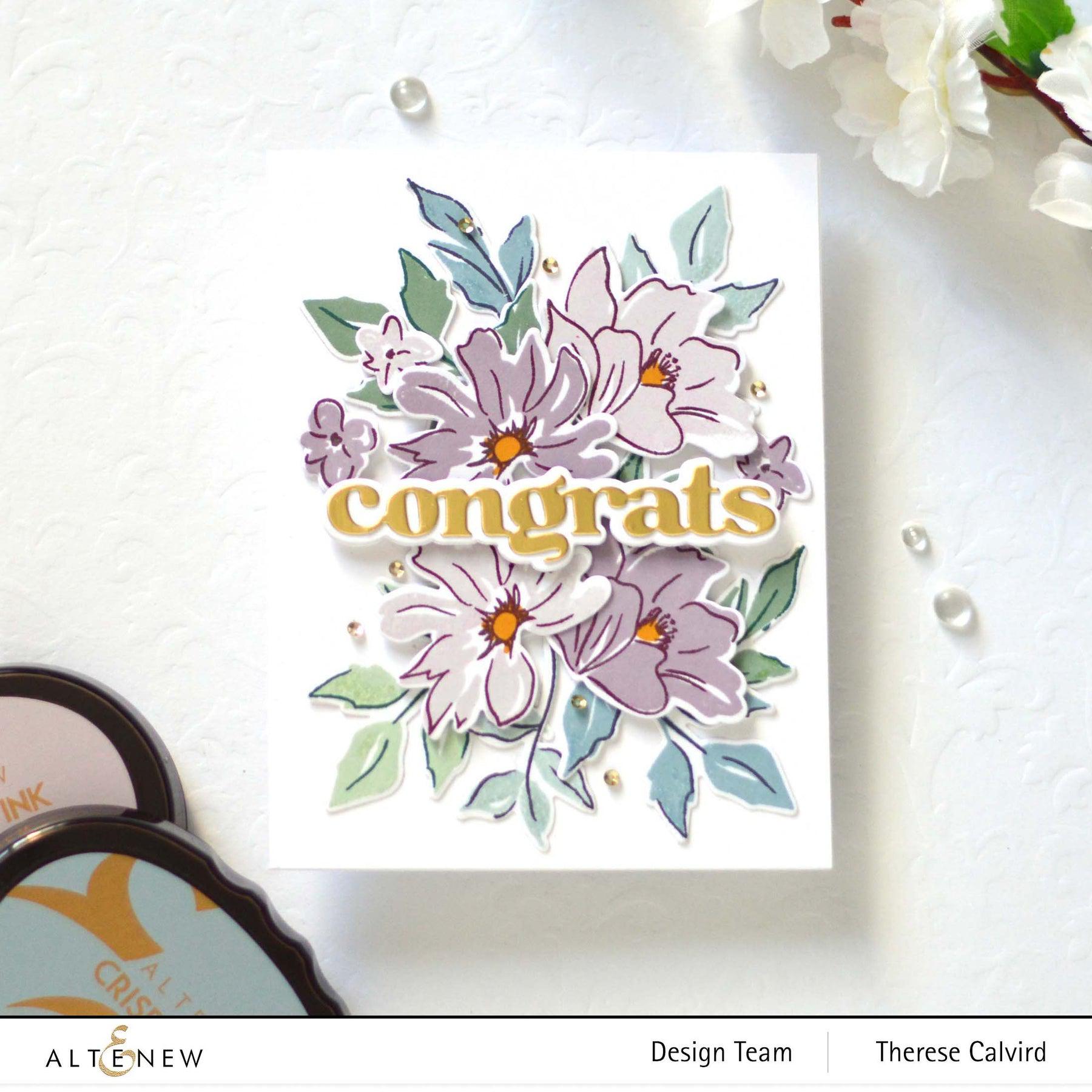 Altenew - Dies - Versatile Greetings 2-ScrapbookPal