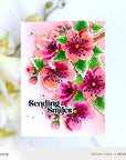 Altenew - Dynamic Duo: Blooming Branch & Add-on Die Bundle-ScrapbookPal