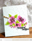 Altenew - Dynamic Duo: Blooming Branch & Add-on Die Bundle-ScrapbookPal