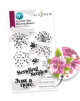 Altenew - Dynamic Duo: Blooming Branch & Add-on Die Bundle-ScrapbookPal