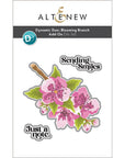 Altenew - Dynamic Duo: Blooming Branch & Add-on Die Bundle-ScrapbookPal