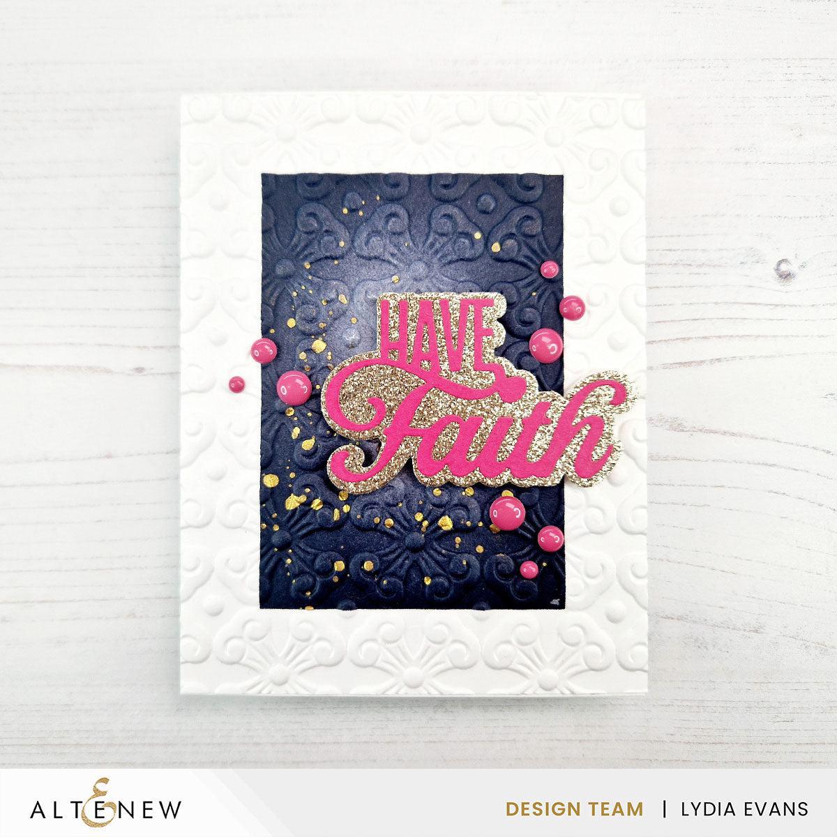 Altenew - Enamel Dots - Bubblegum Dreams-ScrapbookPal