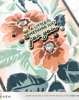 Altenew - Enamel Dots - Chasing Shadows-ScrapbookPal