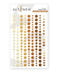 Altenew - Enamel Dots - Delectable Delights-ScrapbookPal