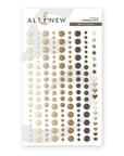 Altenew - Enamel Dots - Earth Tones-ScrapbookPal