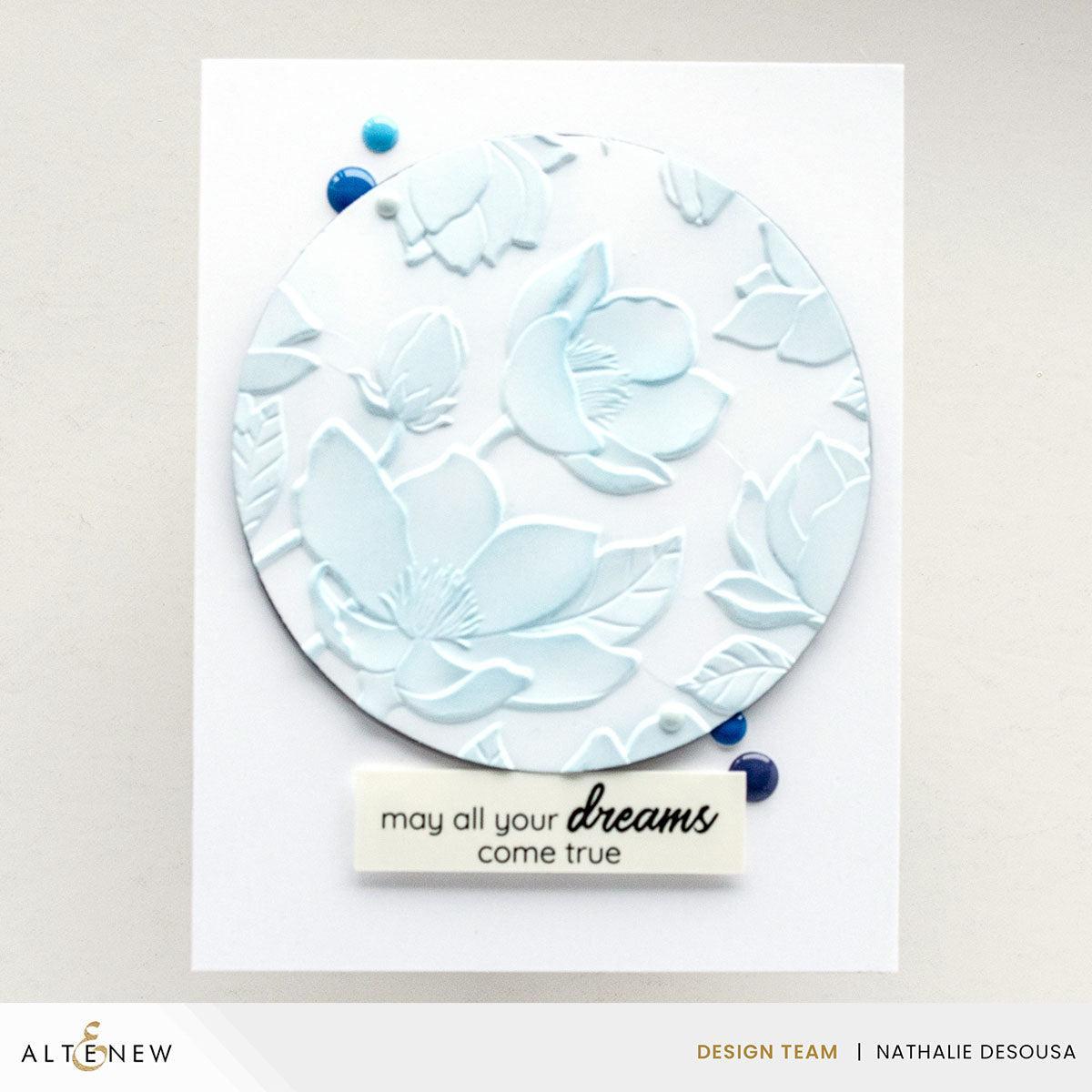 Altenew - Enamel Dots - Marine Life-ScrapbookPal