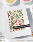 Altenew - Enamel Dots - Sun-Kissed Delights-ScrapbookPal