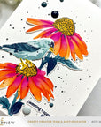 Altenew - Enamel Dots - Tranquility-ScrapbookPal