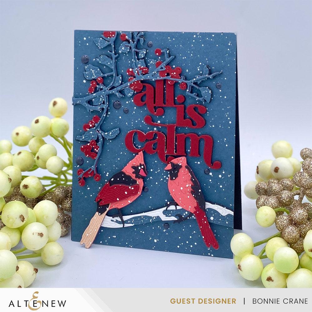 Altenew - Enamel Dots - Tranquility-ScrapbookPal