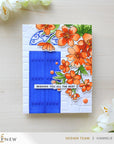 Altenew - Enamel Dots - Tropical Tango-ScrapbookPal