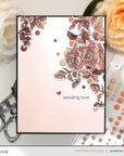 Altenew - Enamel Dots - Woodland Escape-ScrapbookPal