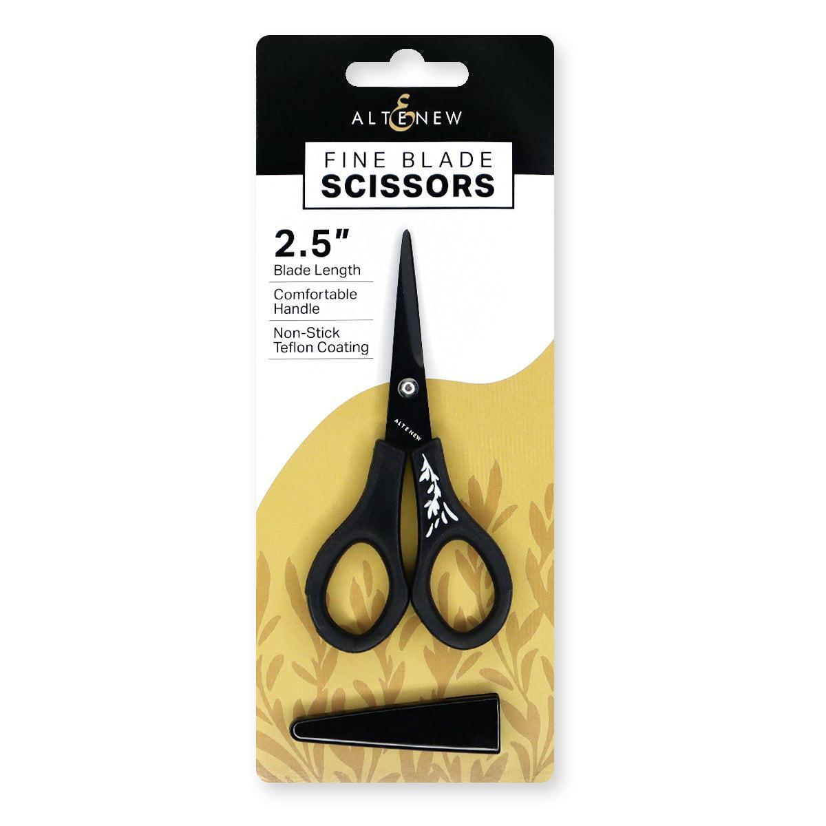 Altenew - Fine Blade Scissors-ScrapbookPal