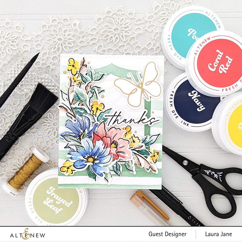 Altenew - Fine Blade Scissors-ScrapbookPal