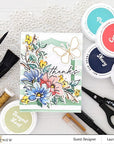 Altenew - Fine Blade Scissors-ScrapbookPal
