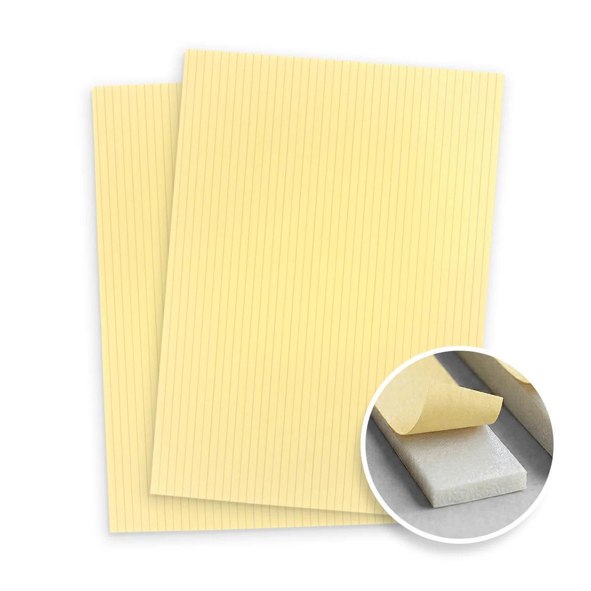 Altenew - Foam Adhesive Strips - 1/8" x 7.0" x 1/16"-ScrapbookPal