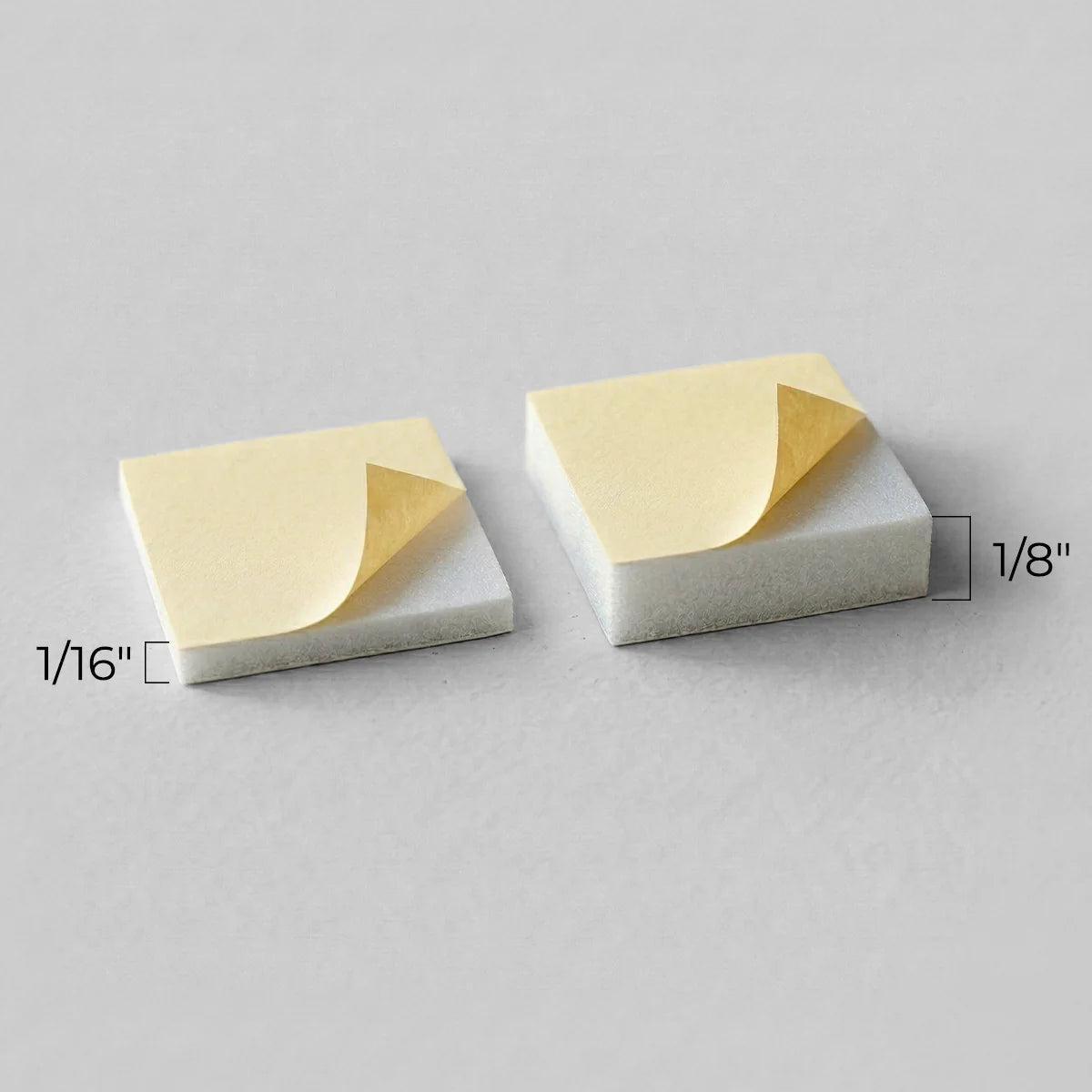 Altenew - Foam Adhesives Squares - 1/8"-ScrapbookPal