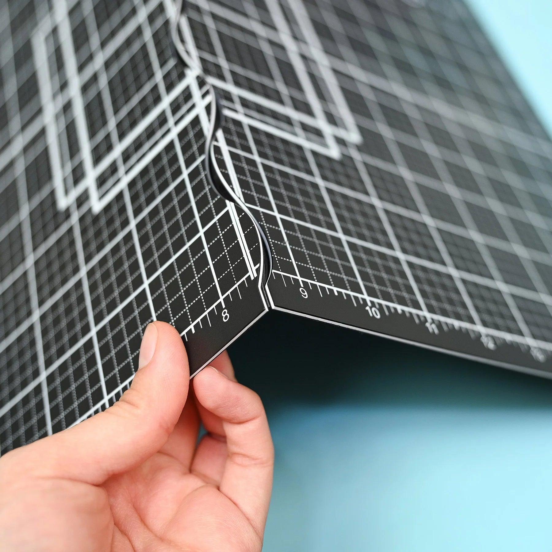 Altenew - Foldable Cutting &amp; Alignment Mat-ScrapbookPal