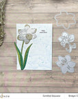 Altenew - Glitter Cardstock Set - Gilded-ScrapbookPal