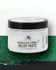 Altenew - Glitter Relief Paste - Iridescent-ScrapbookPal