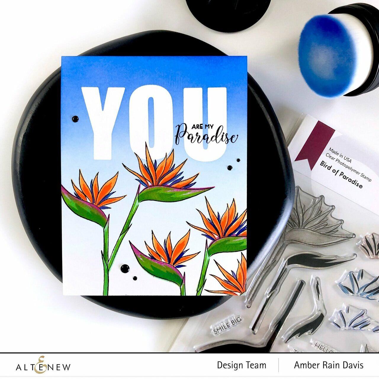 Altenew - Ink Blending Tool - Large-ScrapbookPal