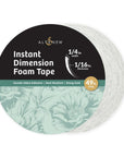Altenew - Instant Dimension Foam Tape - 1/16" x 1/4" x 15m-ScrapbookPal