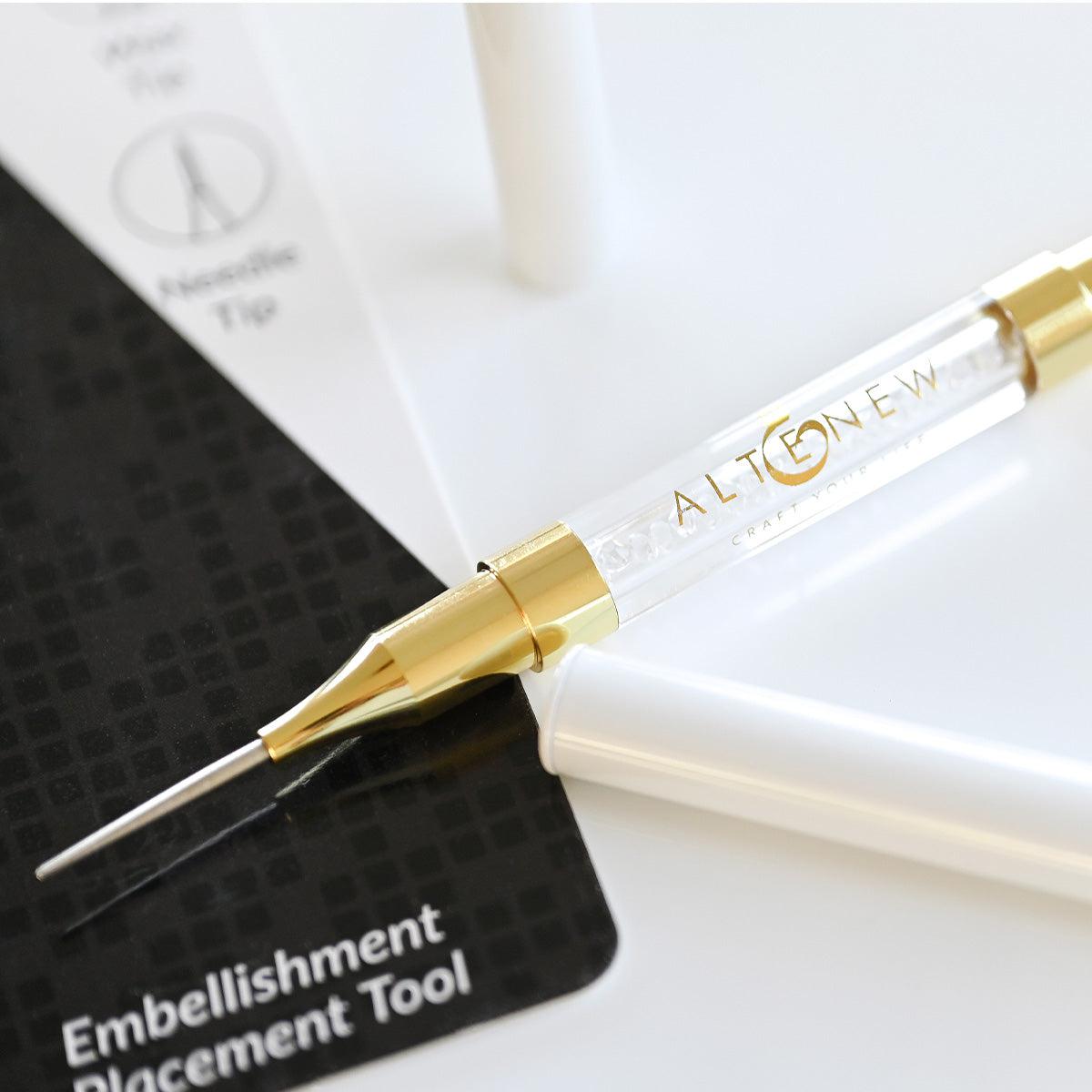 Altenew - Perfect Picker-ScrapbookPal