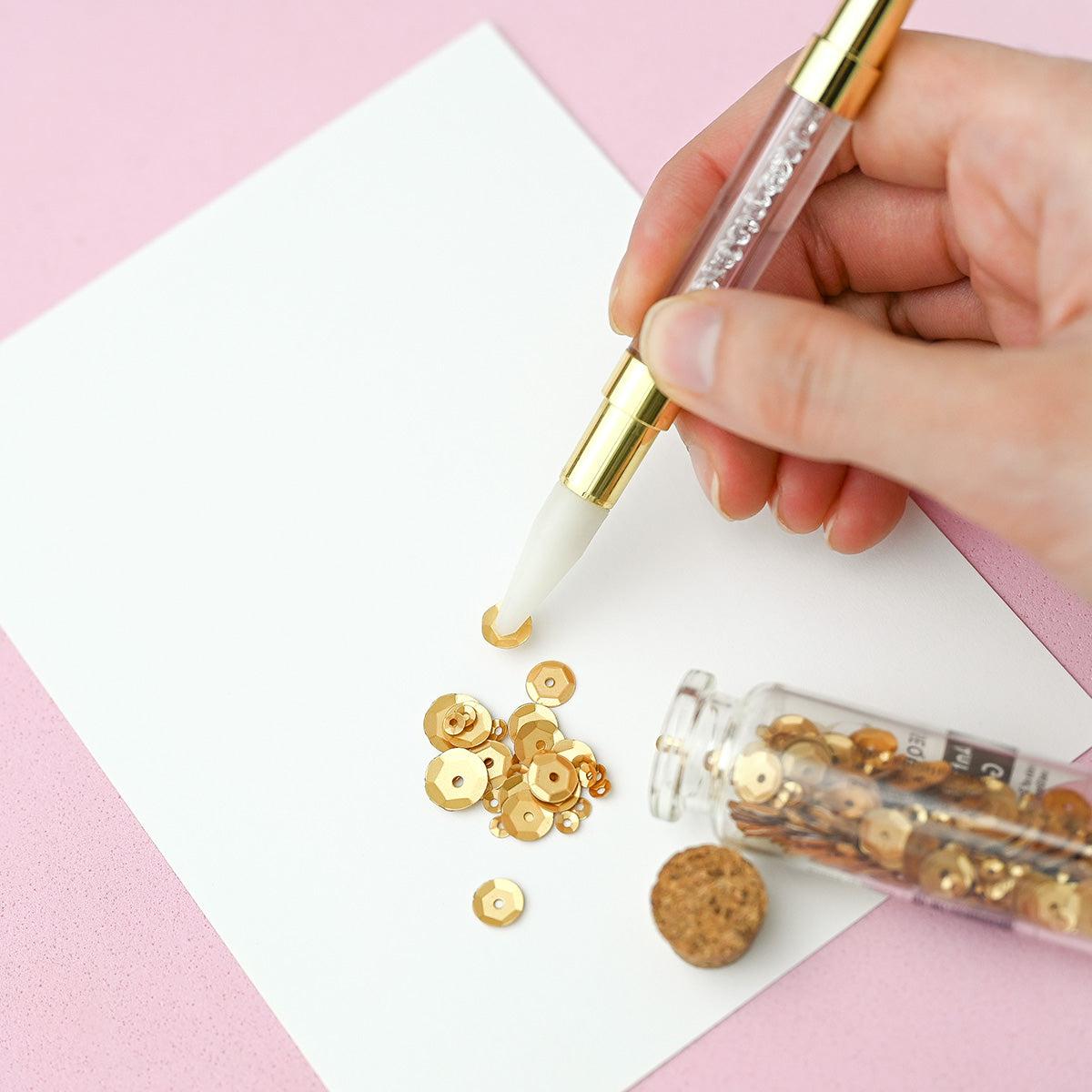 Altenew - Perfect Picker-ScrapbookPal