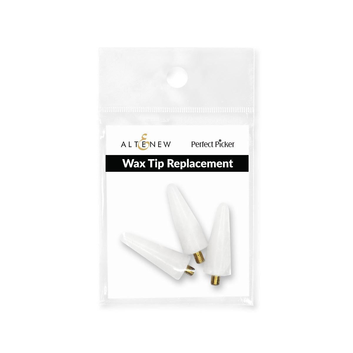 Altenew - Perfect Picker - Wax Tip Replacement-ScrapbookPal