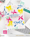 Altenew - Press Plates - Wrapped With Love-ScrapbookPal