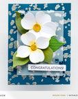 Altenew - Shimmer Relief Paste - Pearl-ScrapbookPal