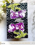 Altenew - Shimmer Relief Paste - Silver-ScrapbookPal