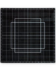 Altenew - Stampwheel 2.0 - SlimGrip Sticky Mat - Black-ScrapbookPal