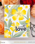 Altenew - Stellar Sequins - Antique Gold-ScrapbookPal