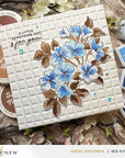 Altenew - Stellar Sequins - Shimmering Pool-ScrapbookPal