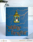 Altenew - Stencils - Branching Out-ScrapbookPal