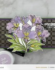 Altenew - Stencils - Linked Spots & Dots Background-ScrapbookPal