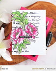 Altenew - Stencils - Paper Echoes-ScrapbookPal