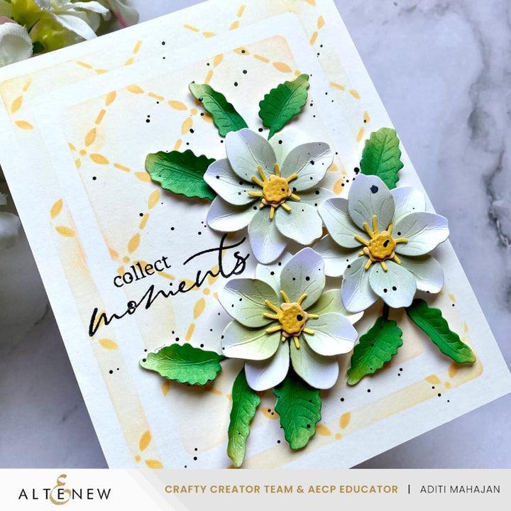 Altenew - Stencils - Rounded Rectangles Masks-ScrapbookPal